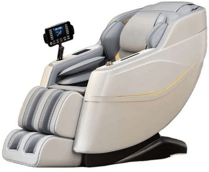 MedEq Recovery C13 4D Massage Chair | Smart Daily Recovery - Tree of Life
