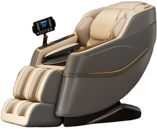 MedEq Recovery C13 4D Massage Chair | Smart Daily Recovery - Tree of Life