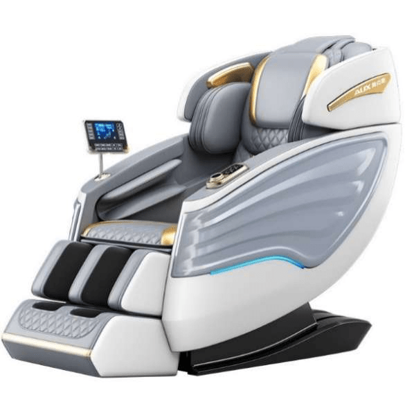 MedEq Recovery C79 Massage Chair | Full-Body Zero-Gravity Relaxation - Tree of Life