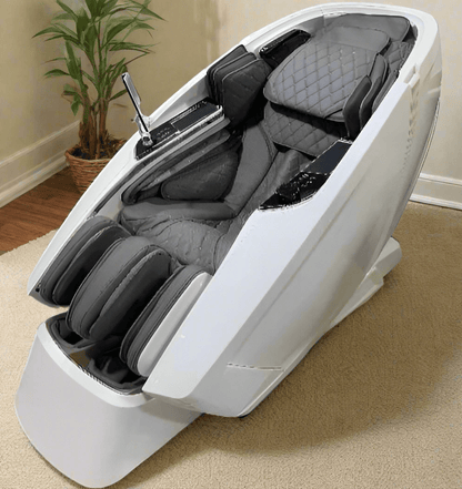 MedEq Recovery C80 6D Massage Chair | Full-Body Smart Recovery - Tree of Life