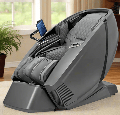 MedEq Recovery C80 6D Massage Chair | Full-Body Smart Recovery - Tree of Life