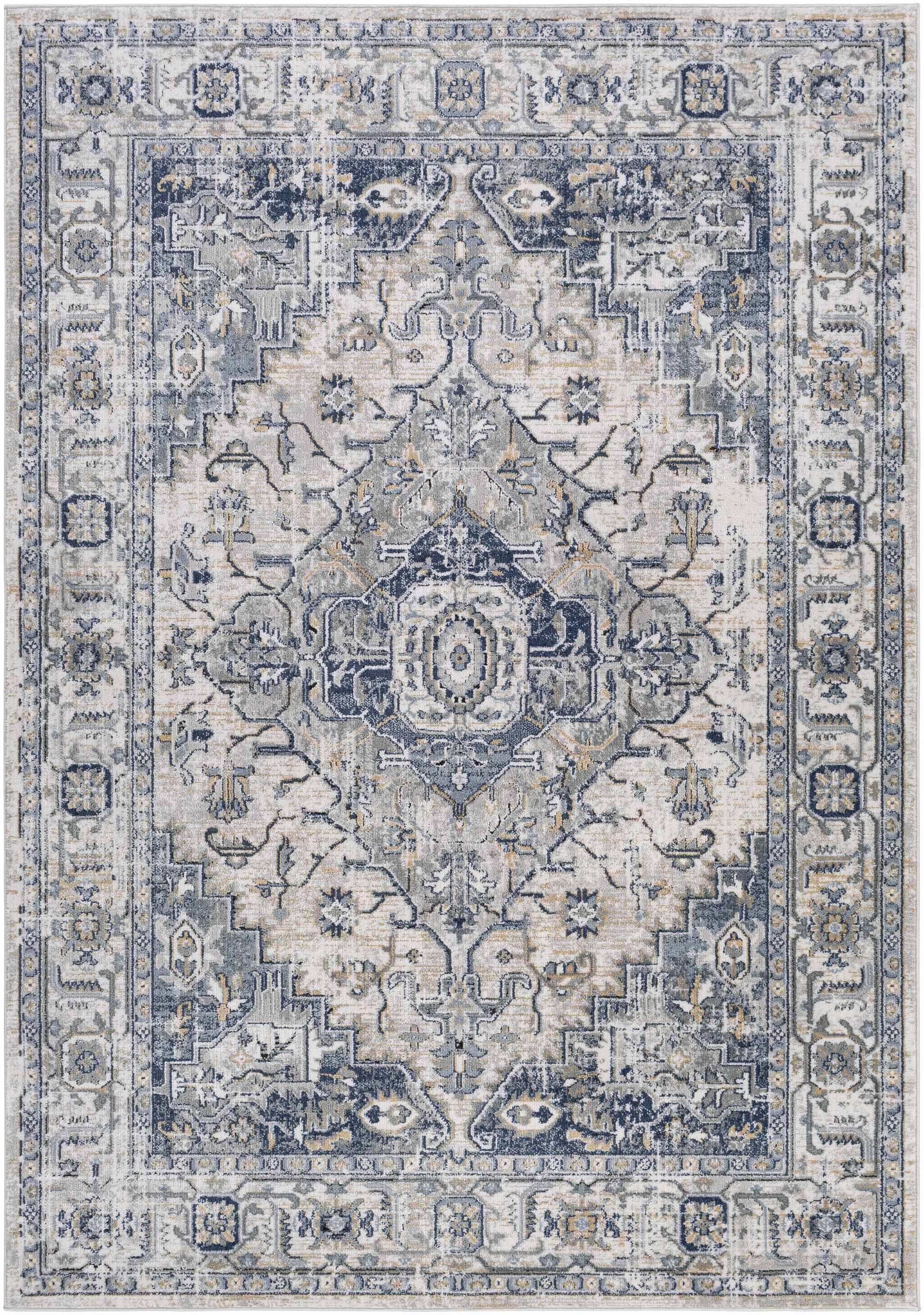 Murrindindi Area Rug - Tree of Life