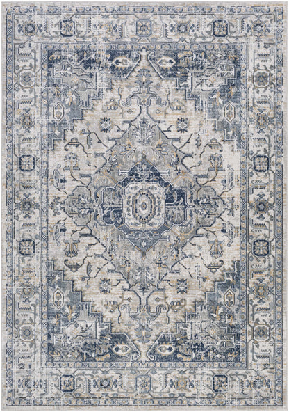Murrindindi Area Rug - Tree of Life