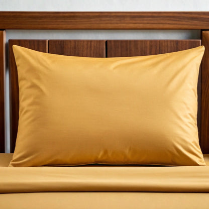 Copper Infused Bamboo Pillowcase - Tree of Life