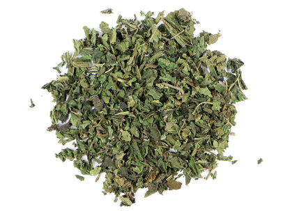 Nettle Leaf, Organic - 1oz - Tree of Life