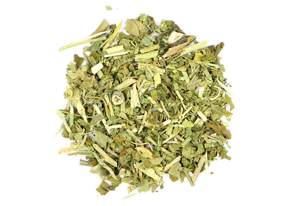 Passionflower, Organic - 1oz - Tree of Life