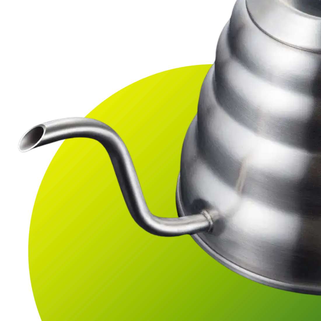 Pour Over Kettle - Tree of Life