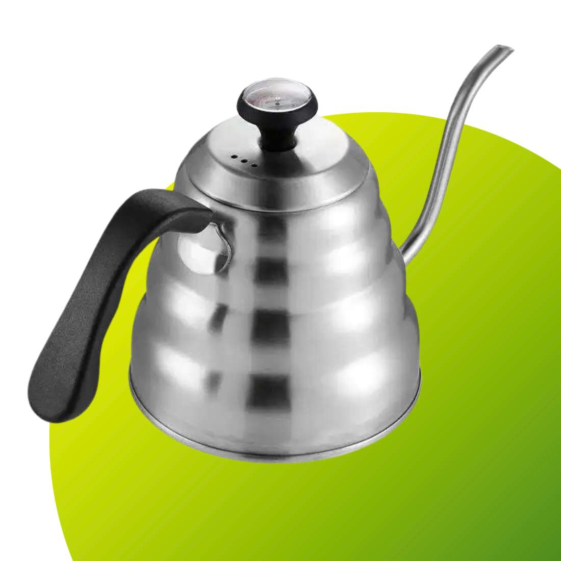 Pour Over Kettle - Tree of Life