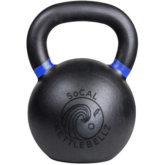 Powder Coated Kettlebell - Tree of Life