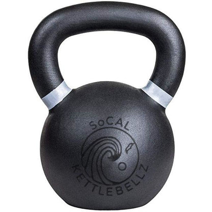 Powder Coated Kettlebell - Tree of Life