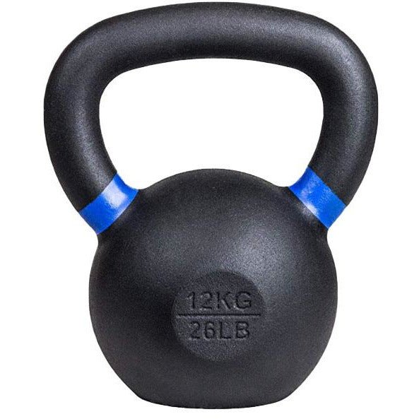 Powder Coated Kettlebell - Tree of Life