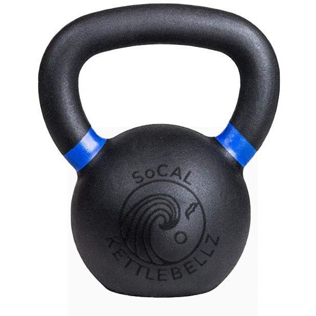 Powder Coated Kettlebell - Tree of Life