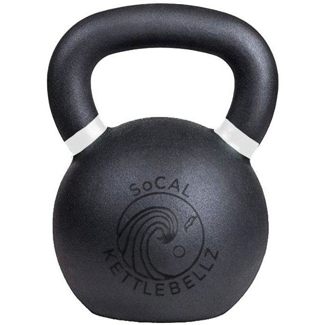 Powder Coated Kettlebell - Tree of Life