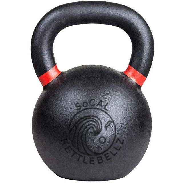 Powder Coated Kettlebell - Tree of Life
