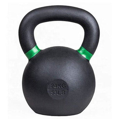 Powder Coated Kettlebell - Tree of Life