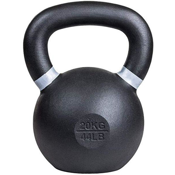 Powder Coated Kettlebell - Tree of Life