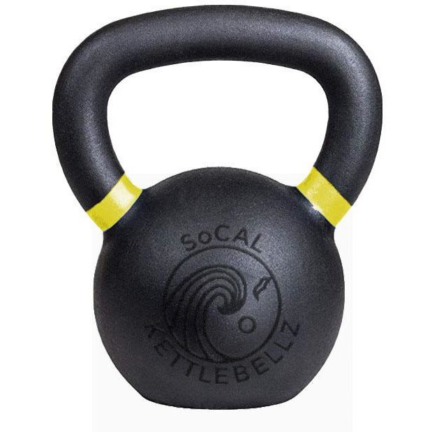 Powder Coated Kettlebell - Tree of Life