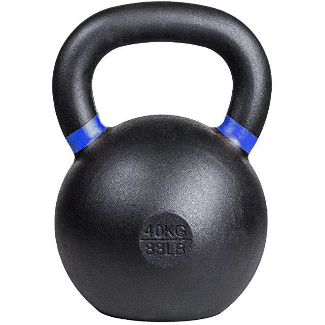 Powder Coated Kettlebell - Tree of Life