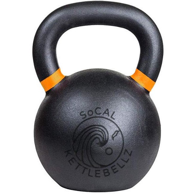 Powder Coated Kettlebell - Tree of Life