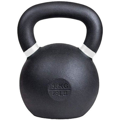 Powder Coated Kettlebell - Tree of Life