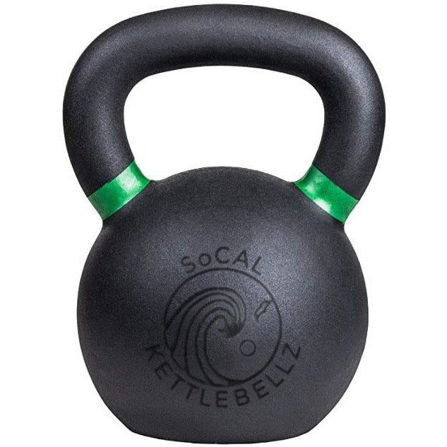 Powder Coated Kettlebell - Tree of Life