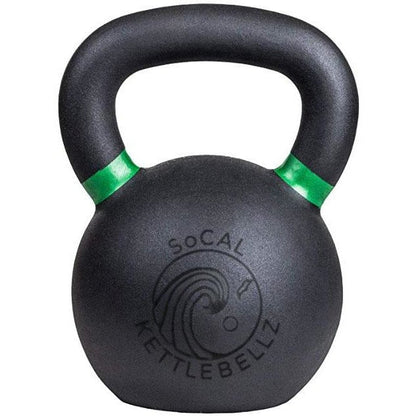 Powder Coated Kettlebell - Tree of Life