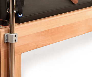 Private Pilates Premium Wood Reformer-Tower Bundle - Tree of Life