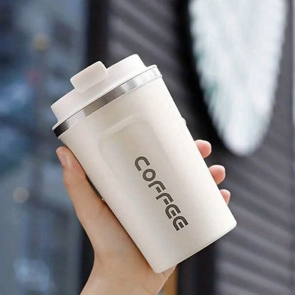 Premium Insulated Coffee Mug - Tree of Life