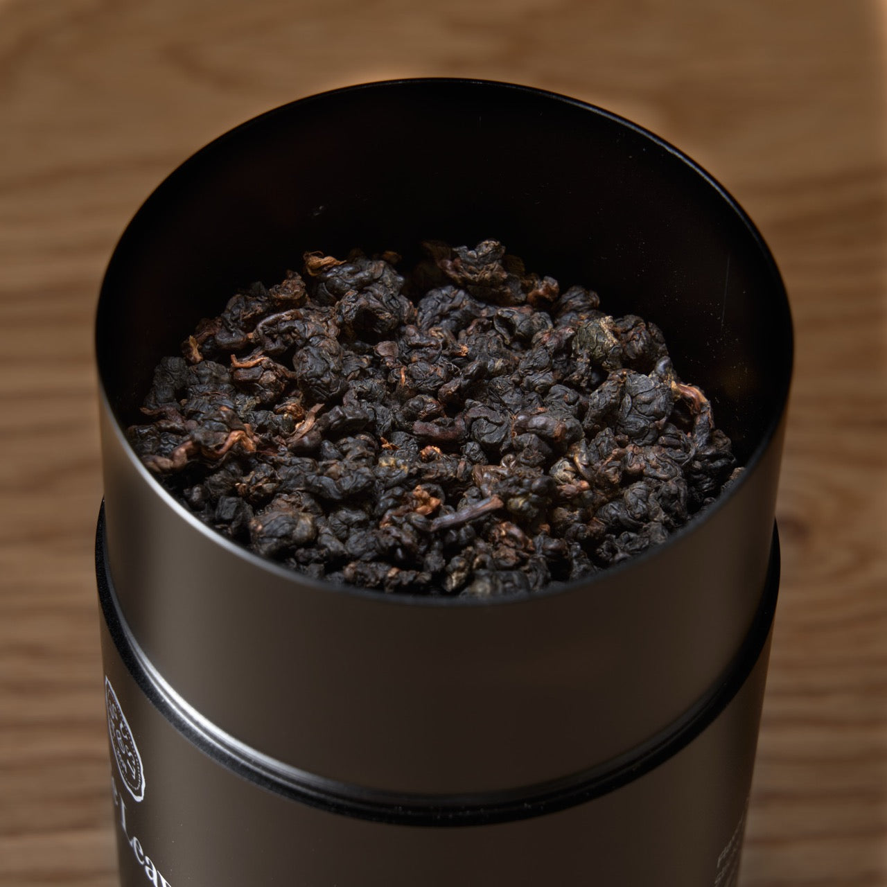 All The Rare Leaves - Luxury Single Origin Tea Gift Set - Tree of Life