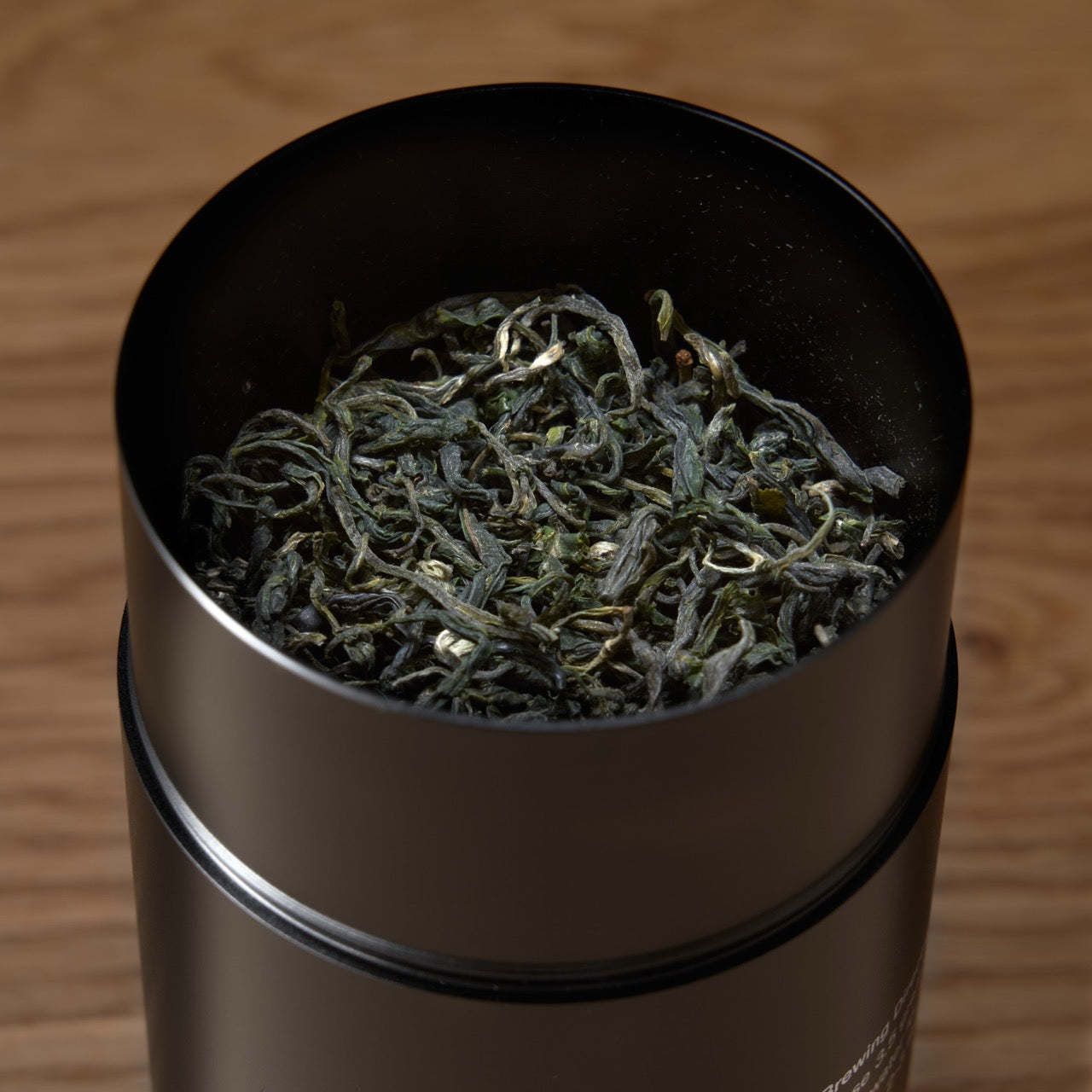 All The Rare Leaves - Luxury Single Origin Tea Gift Set - Tree of Life