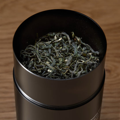 All The Rare Leaves - Luxury Single Origin Tea Gift Set - Tree of Life