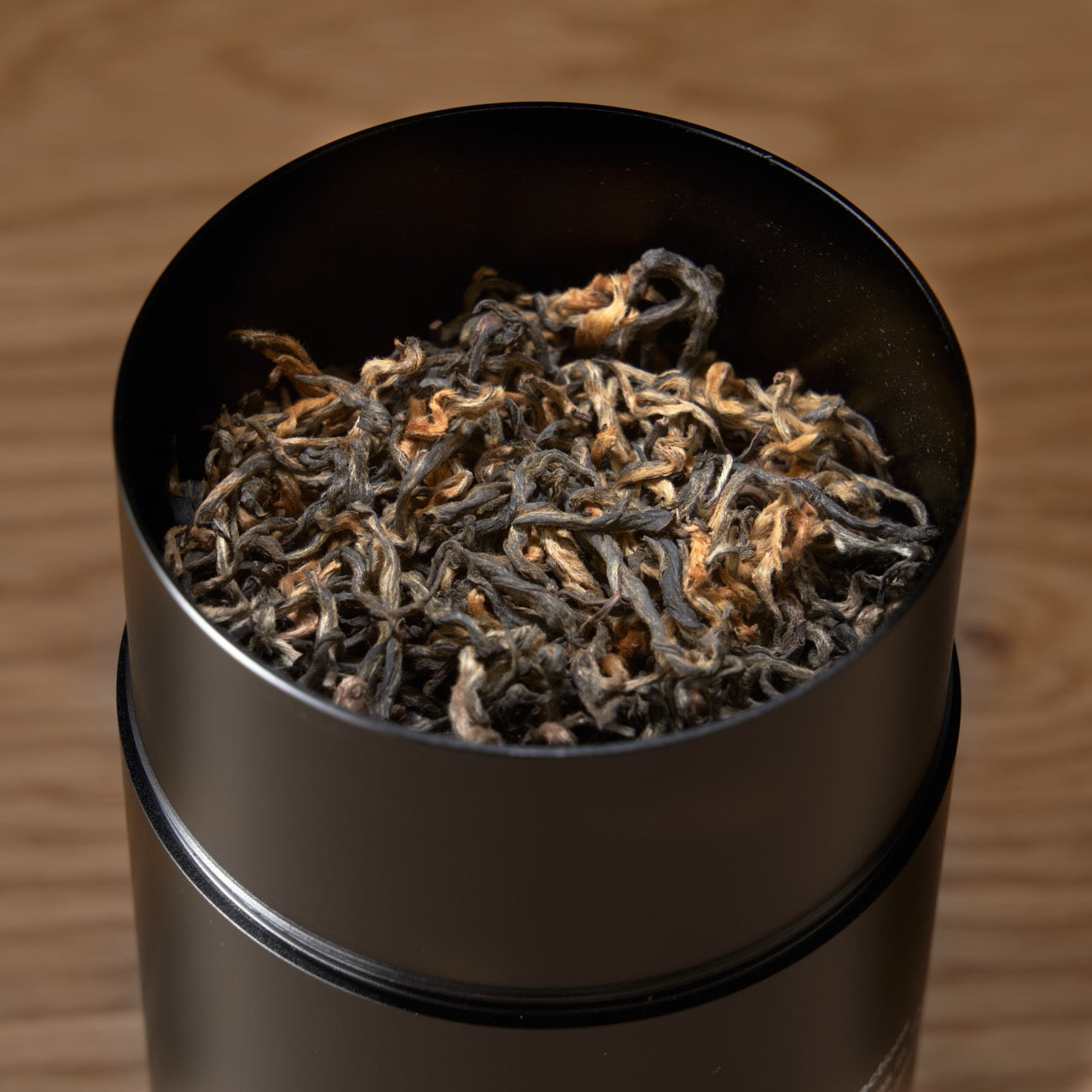 All The Rare Leaves - Luxury Single Origin Tea Gift Set - Tree of Life