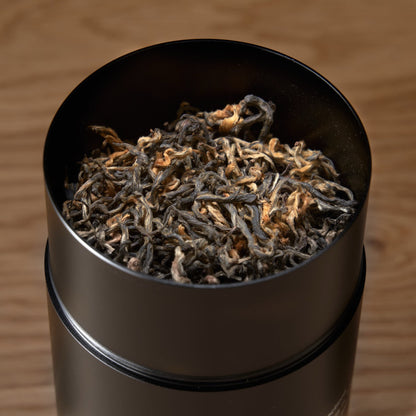 All The Rare Leaves - Luxury Single Origin Tea Gift Set - Tree of Life