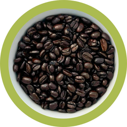 Reveille Roast - Tree of Life
