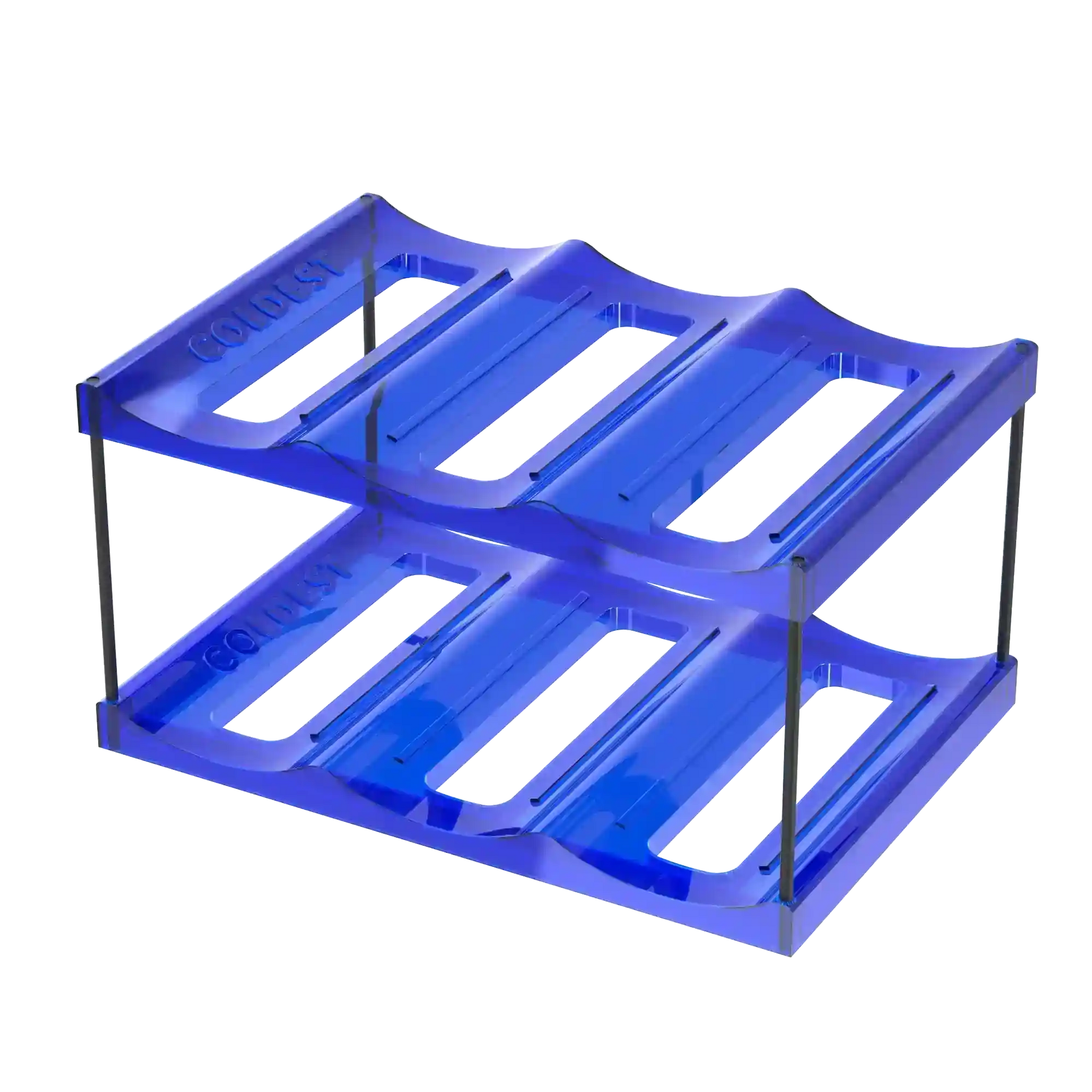 COLDEST Towers - Bottle Organizer - Tree of Life