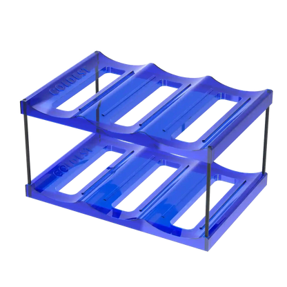 COLDEST Towers - Bottle Organizer - Tree of Life