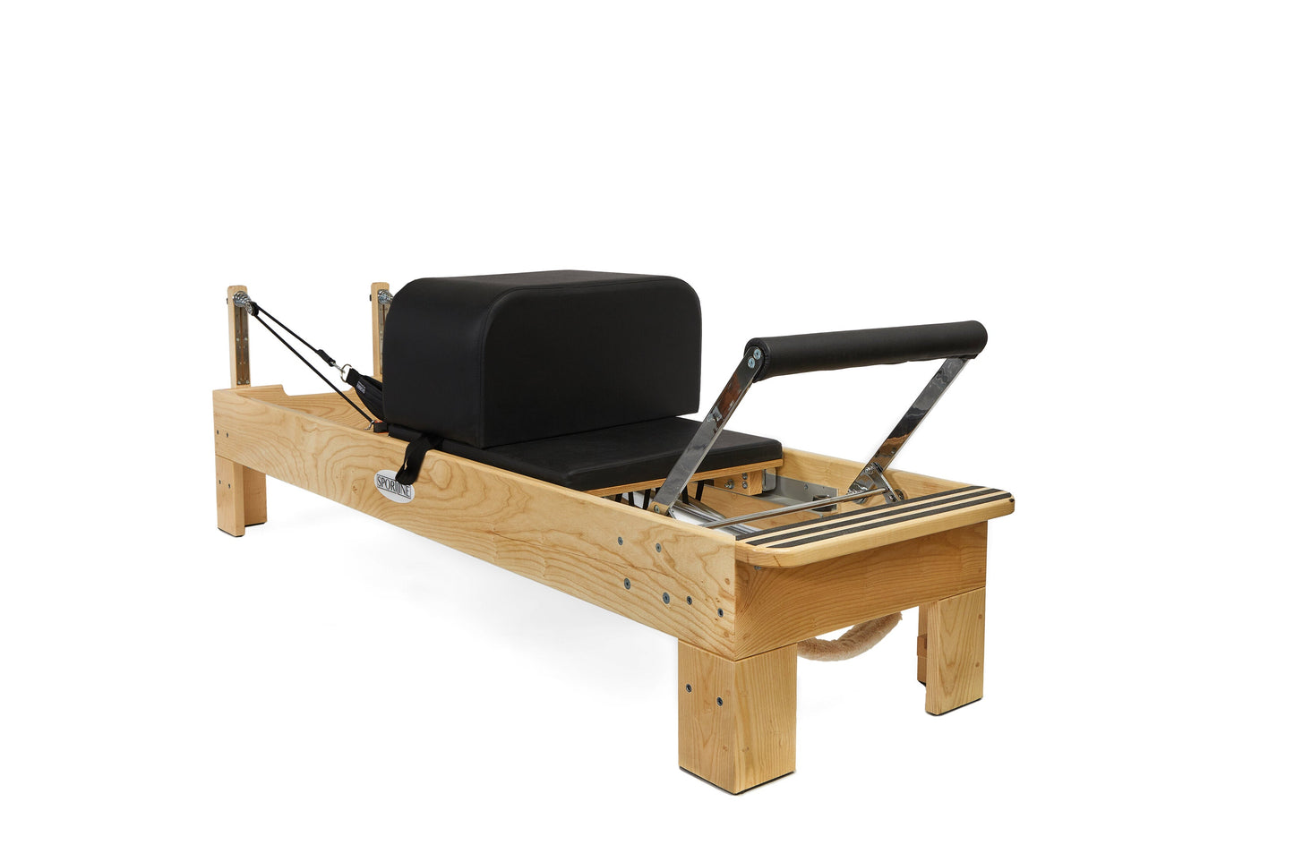 Sportline™ Reformer Bundle - Maple Series - Tree of Life