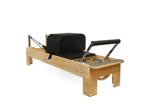 Sportline™ Reformer Bundle - Maple Series - Tree of Life
