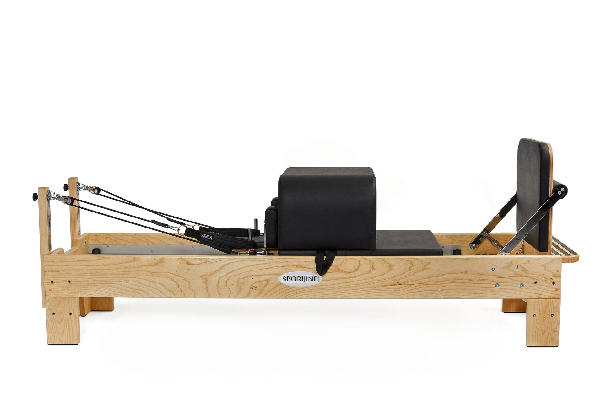 Sportline™ Reformer Bundle - Maple Series - Tree of Life