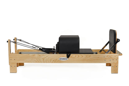 Sportline™ Reformer Bundle - Maple Series - Tree of Life