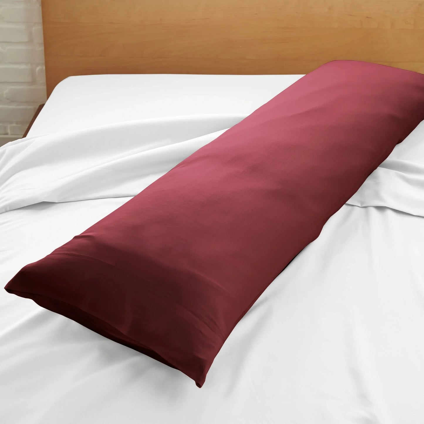 Body Pillowcases | Cooling Bamboo - Tree of Life