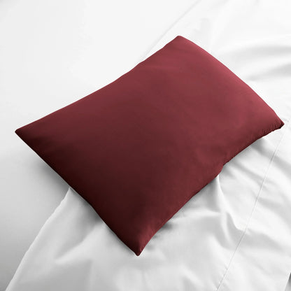 Cooling Bamboo Pillowcases | Signature Collection - Tree of Life