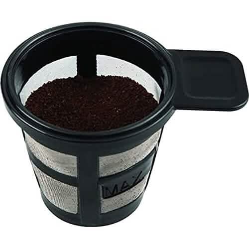 Salton 2-in-1 Single Serve Coffee Maker - Tree of Life