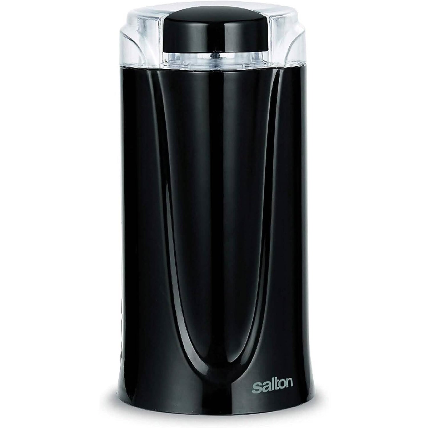 Salton Coffee, Spice & Herb Electric Grinder - Black - Tree of Life