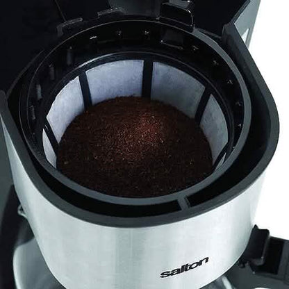 Salton Jumbo Java Coffee Maker - Thermal - Tree of Life
