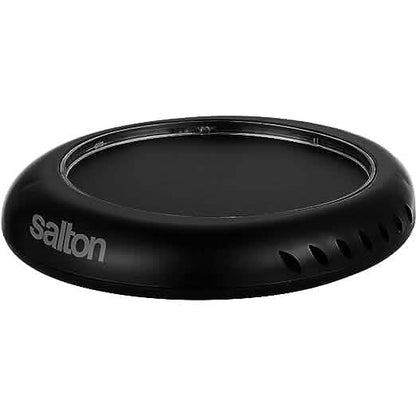 Salton LED Lit Coffee Mug & Tea Cup Warmer - Tree of Life