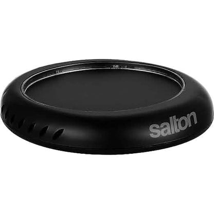 Salton LED Lit Coffee Mug & Tea Cup Warmer - Tree of Life