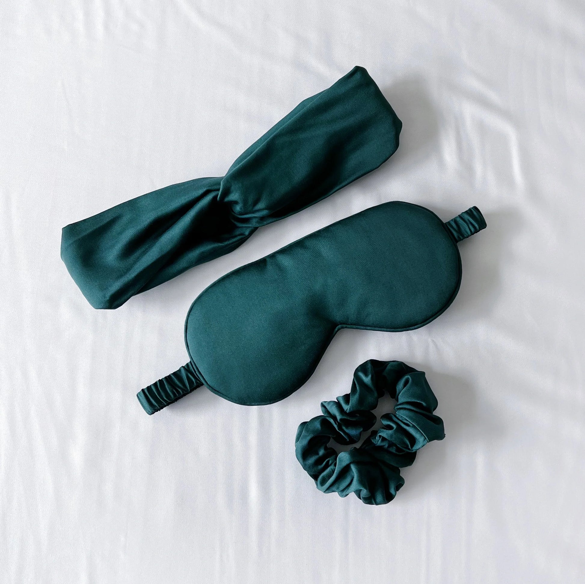 Sleep Care Set | Cooling Bamboo - Tree of Life