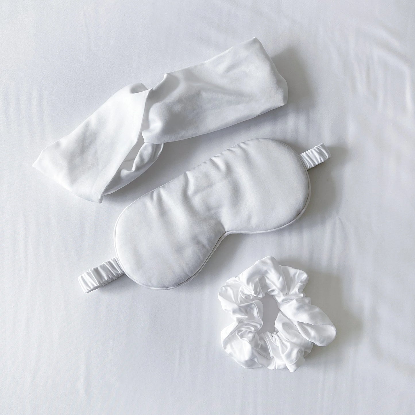Sleep Care Set | Cooling Bamboo - Tree of Life