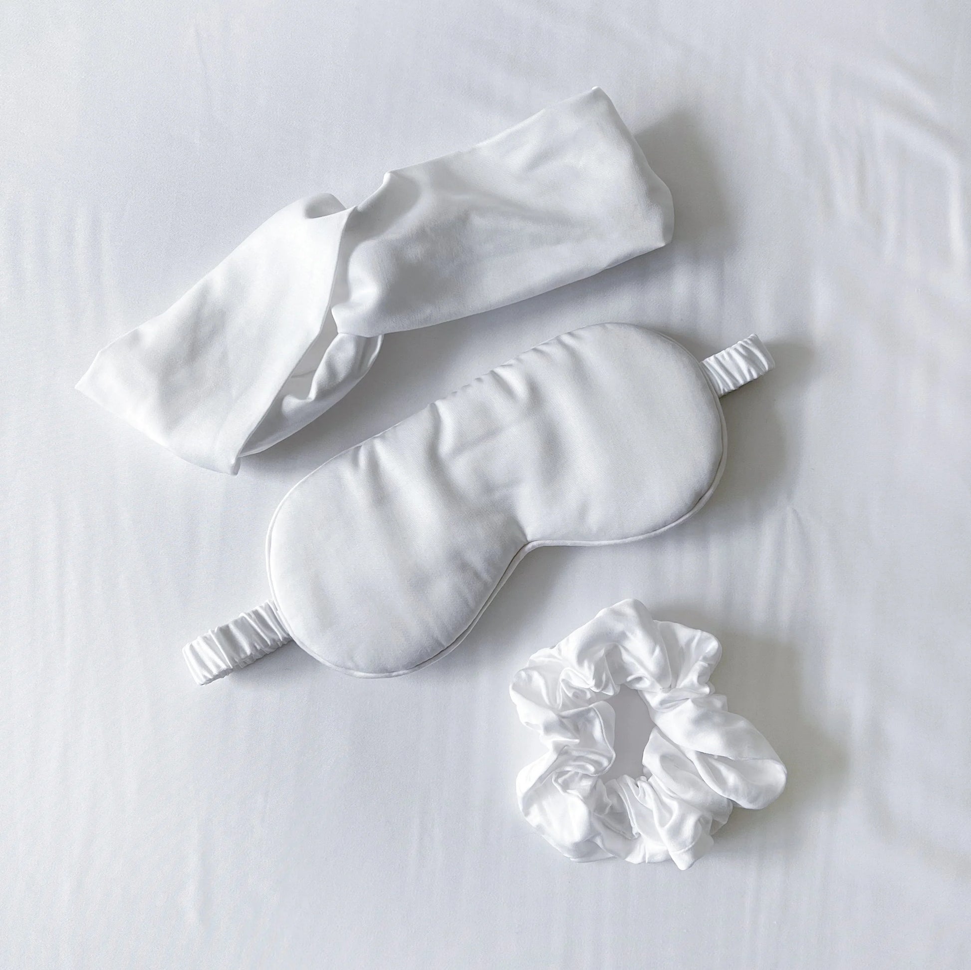 Sleep Care Set | Cooling Bamboo - Tree of Life